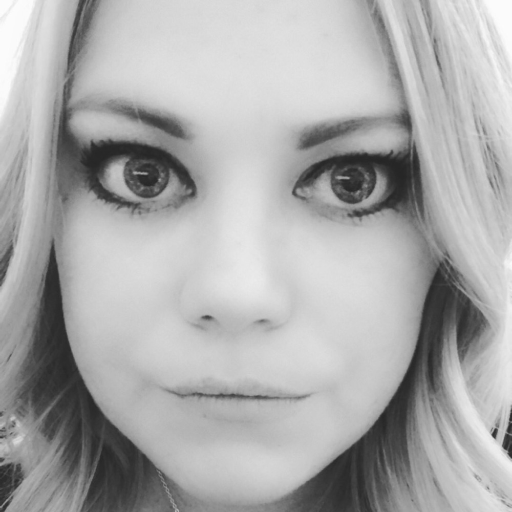 Meet your Posher, Kait